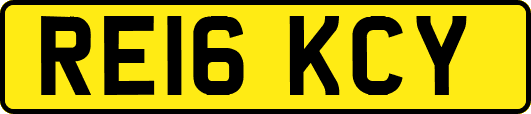 RE16KCY