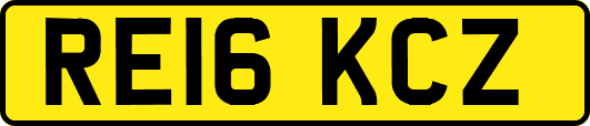 RE16KCZ