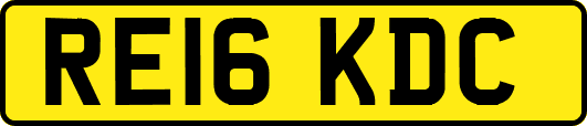 RE16KDC