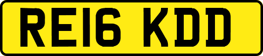 RE16KDD