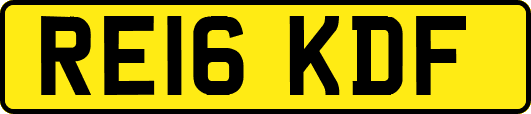 RE16KDF