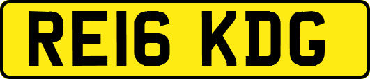 RE16KDG