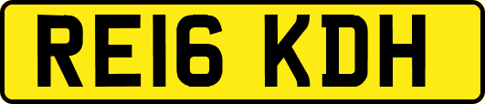 RE16KDH