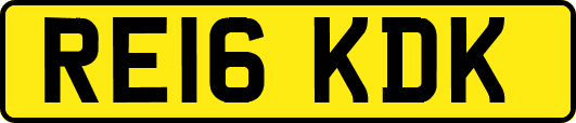 RE16KDK