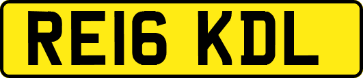 RE16KDL