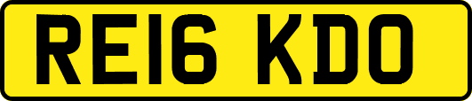 RE16KDO