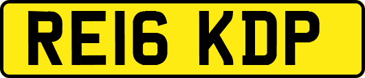 RE16KDP