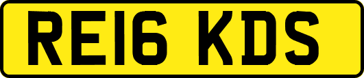 RE16KDS