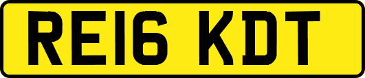 RE16KDT