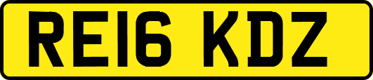 RE16KDZ