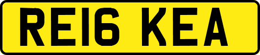 RE16KEA