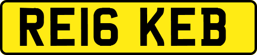 RE16KEB