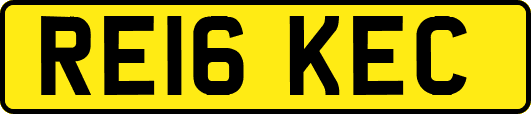 RE16KEC