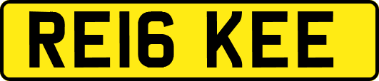 RE16KEE