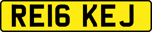 RE16KEJ