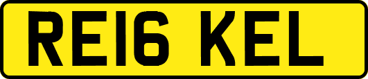 RE16KEL