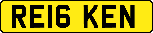 RE16KEN