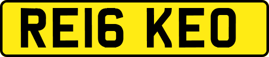 RE16KEO