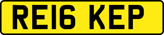 RE16KEP