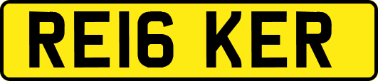 RE16KER