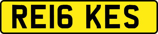 RE16KES