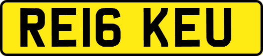 RE16KEU