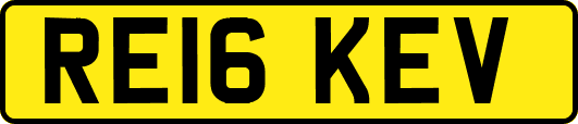 RE16KEV