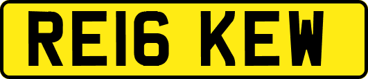 RE16KEW
