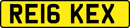 RE16KEX