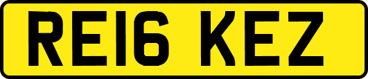 RE16KEZ