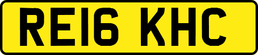 RE16KHC
