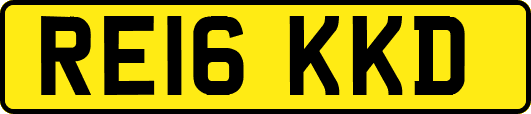 RE16KKD