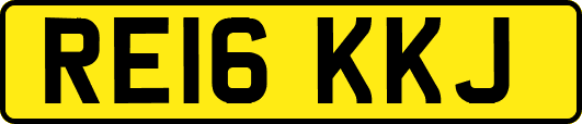 RE16KKJ