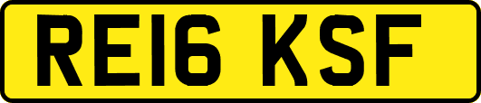 RE16KSF