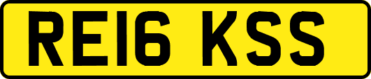 RE16KSS