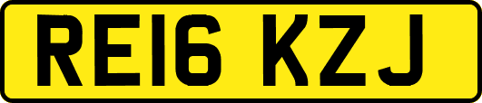 RE16KZJ