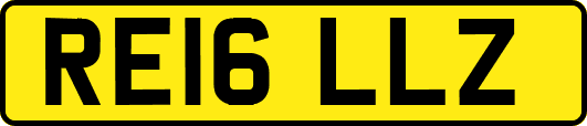 RE16LLZ