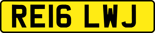 RE16LWJ