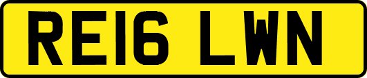 RE16LWN
