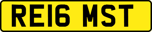 RE16MST