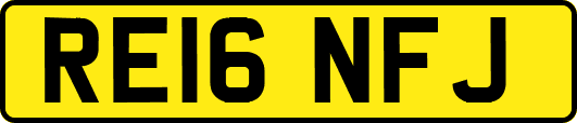 RE16NFJ