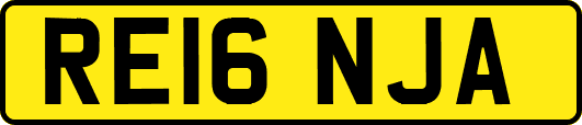 RE16NJA
