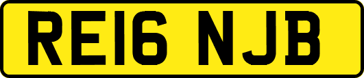 RE16NJB