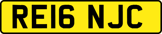 RE16NJC
