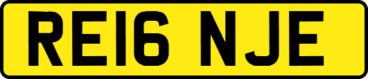 RE16NJE
