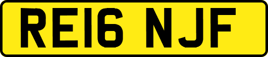 RE16NJF