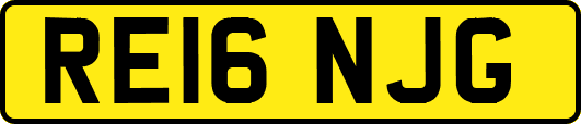 RE16NJG