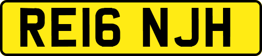 RE16NJH