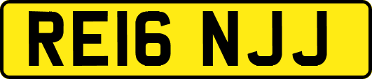 RE16NJJ