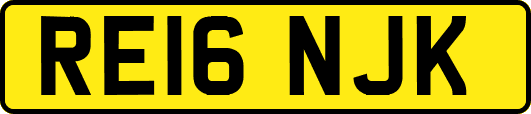 RE16NJK